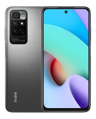 Xiaomi Redmi Note 11 2201117tl 4gb 128gb Dual Sim Duos