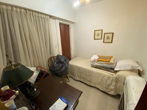 Piso En Venta, Belgrano R - Boulevard Incas, Cochera, Orientación Norte, Sol