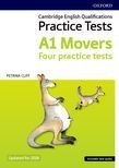 Cambridge English Qualifications -a1 Movers Practice Test Ke