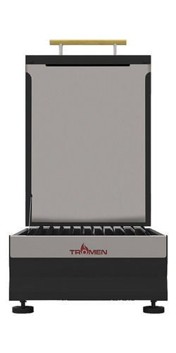 Parrilla Angus Eléctrica E360 Tromen 1700w Mm