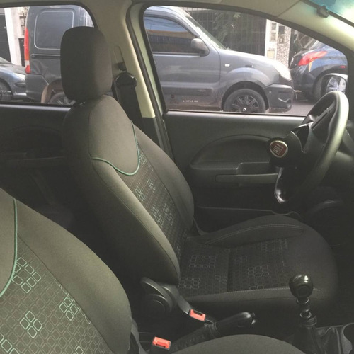Fiat Uno 1.4 8v