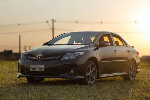Corolla Xrs 2.0 Aut