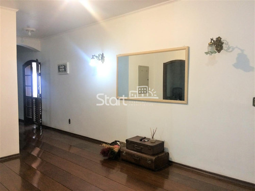Imagem 16 de 30 de Casa À Venda Em Jardim Santana - Ca003178