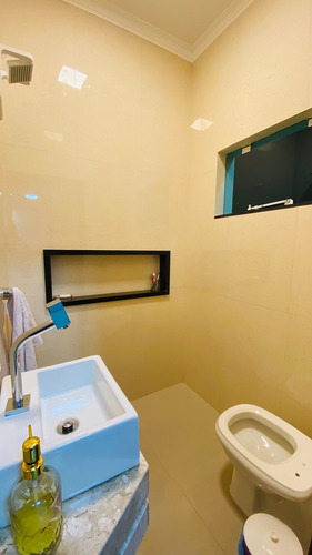 Imagem 14 de 20 de Casa Em Condomínio Fechado - Cc00057 - 69905132