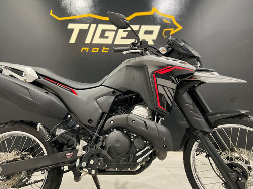 Yamaha Xtz 250 Lander Connected Abs Xtz250 Lander 2025