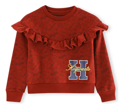 Sudadera harry potter c&a sale