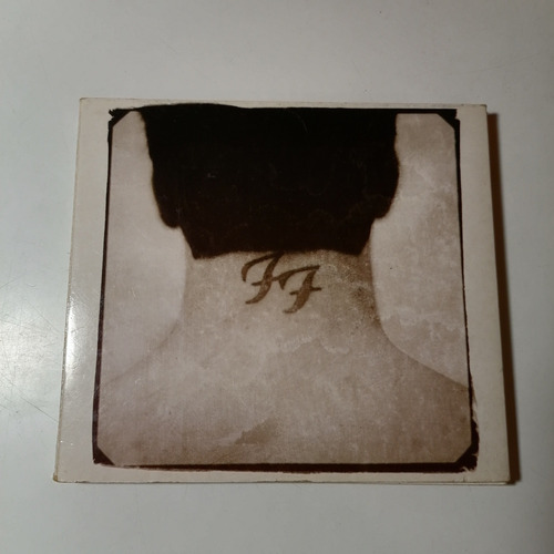 Foo Fighters There Is Nothing Left To Lose Cd Digi, Lea