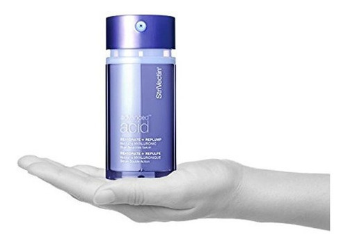 Strivectin Avanzado Suero Hyaluronic Dualresponse Acido