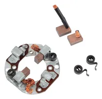 Comprar Portacarbon Arranque Marelli Fiat Palio\u002Fetc. Fire