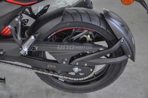 Imagen 3 de 14 de Tvs Rtr 200cc New Carburada 2023 Naked Con Tablero Digital