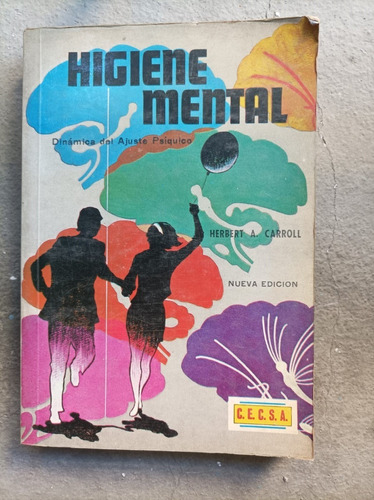 Higiene Mental. Herbert Carroll