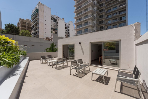 Departamento - Flores