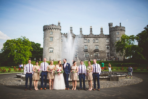 Julia Trotti - The Wedding Collection Presets