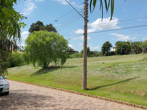 Lindo Terreno Em Itupeva - Te00020 - 34315284