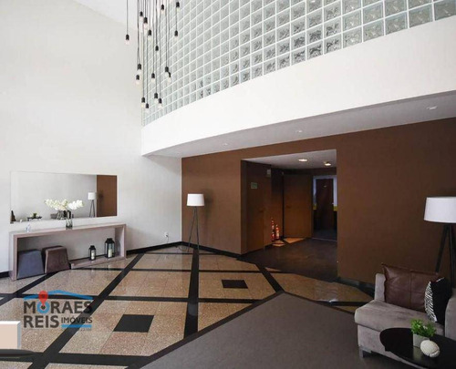 Apartamento À Venda, 70 M² Por R$ 365.000,00 - Vila Andrade - São Paulo/sp - Ap16089