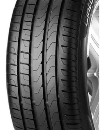 Pneu 255/45r18 Pirelli Citurato P7 99w Runflat Bmw Serie 5 W