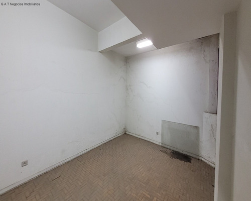 Imagem 15 de 20 de Prédio Comercial Para Locação No Centro - Sorocaba/sp - Pc00251 - 70396063