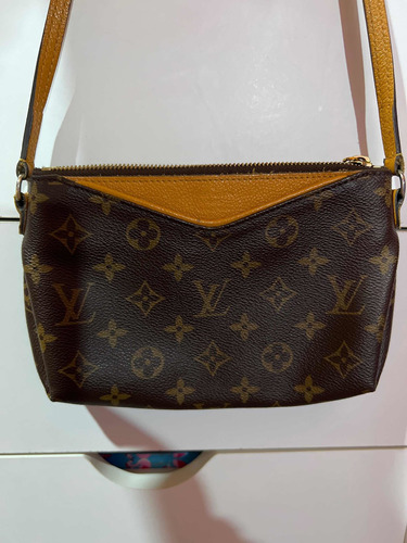 Cartera Louis Vuitton Original