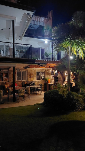 Casona Frente Club De Yates - Recibo Depto En Sector Oriente