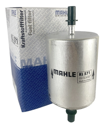 Filtro De Gasolina Audi A4 A6 A8 2005-2011 Marca Mahle &