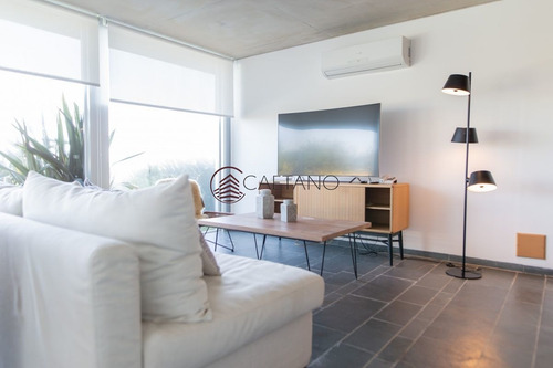 Imagen 3 de 16 de Venta Apartamento 3 Dormitorios Punta Ballena - Punta Ballena Lomo De La Ballena