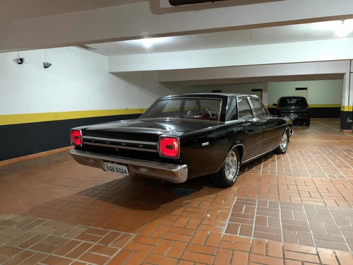 Ford Galaxie 500 1967