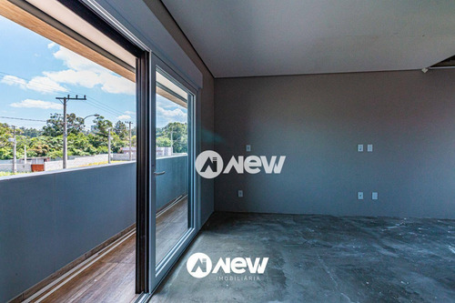 Imagem 15 de 26 de Casa Com 3 Dormitórios À Venda, 132 M² Por R$ 530.000,00 - Canudos - Novo Hamburgo/rs - Ca3879