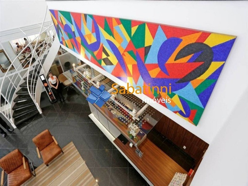 Imagem 14 de 18 de Apartamento A Venda Em Sp Bela Vista - Ap04419 - 69330021