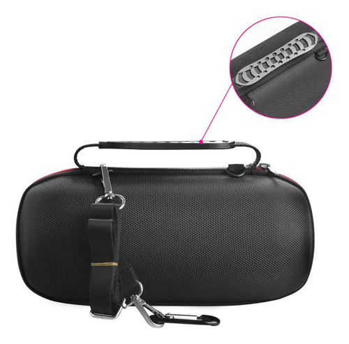. De Proteção Carry Storage Bag Case Para Speaker