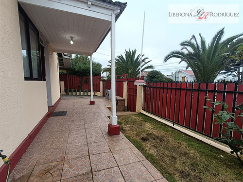 Casa En Venta, Concón