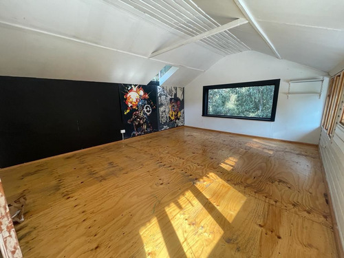 Sitio Con 3 Casas - El Arrayán, Lo Barnechea