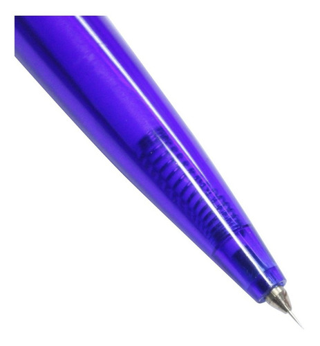 Imagen 2 de 2 de Pluma Pincha Burbujas