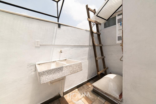 Imagen 18 de 18 de Departamento En San Alvaro, Azcapotzalco Con 2 Recámaras, 46 M², Id: 39940
