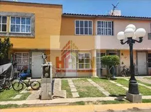 Renta De Casas En Santa Rosa Chicoloapan en Inmuebles | Metros Cúbicos