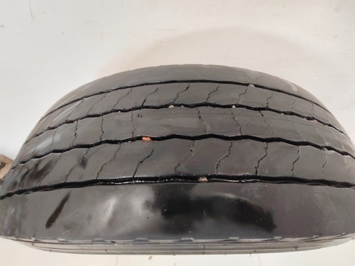 Llanta Hankook Smart Flex Ah35 215/75r17.5 (Usado)