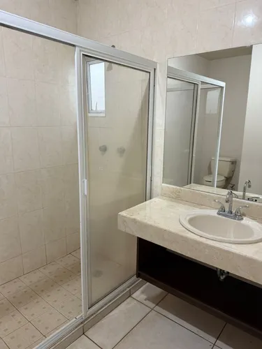 Casa En Renta En Privada La Condesa
