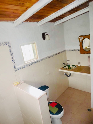 Imagen 11 de 11 de Cabaña A Estrenar Zona Alta De Caripe