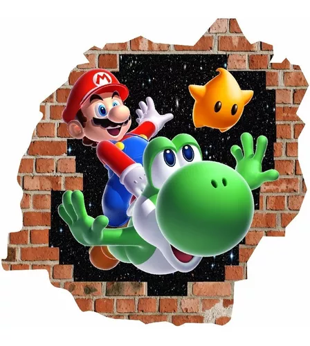 Mario Bros - Vinilos Online