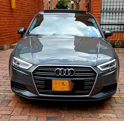 Audi A3 1.2 Tfsi Ambition