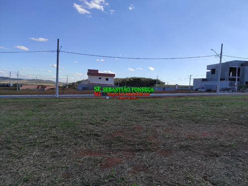 Imagem 3 de 11 de Terreno 250 M² No Condomínio Reserva Rudá - 1971