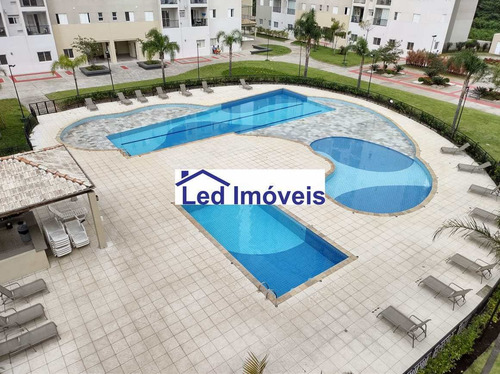 Imagem 21 de 21 de Apartamento Com 2 Dorms, Umuarama, Osasco - R$ 330 Mil, Cod: 1146 - V1146