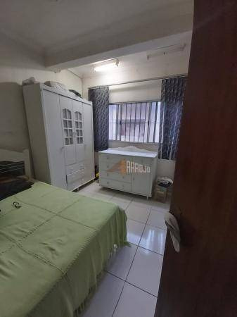 Imagem 6 de 24 de Sobrado Com 5 Dormitórios À Venda, 236 M² Por R$ 650.000,00 - Parque Boturussu - São Paulo/sp - So1428