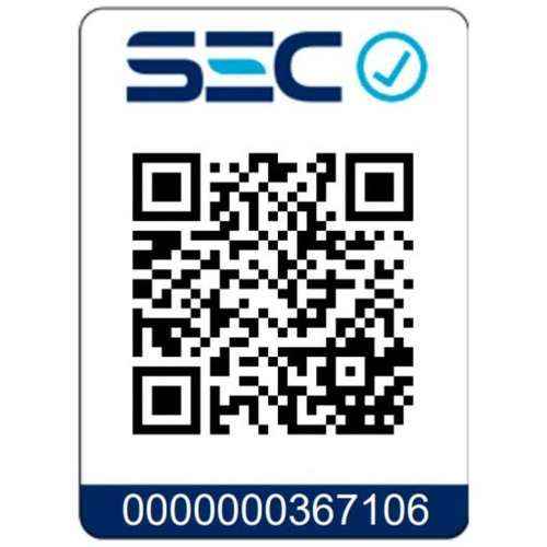 Imagen 8 de 8 de Encimera A Gas 4 Platos Sindelen Seguridad Ceg-4670in