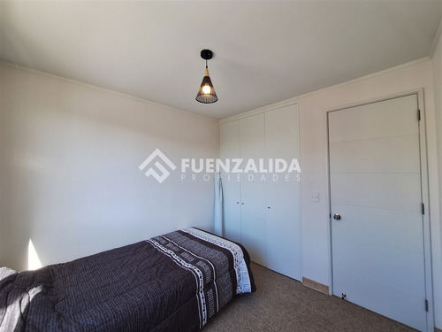 Casa En Venta De 3 Dorm. En Puente Alto Mm