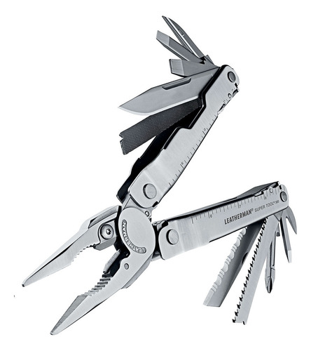 Multiherramienta Leatherman Super Tool 300