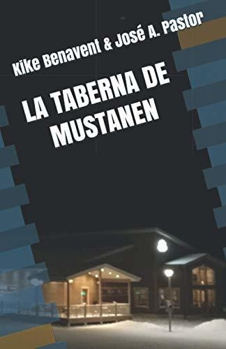 La Taberna De Mustanen