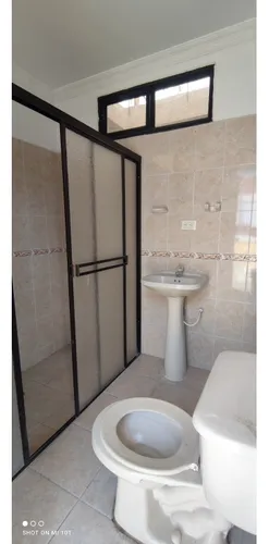 Vendo Casa En Barrio Las Flores-palmira