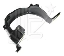 Comprar Pasarueda Guardaplast Del Izq Orig Chevrolet Prisma 17 En Ad