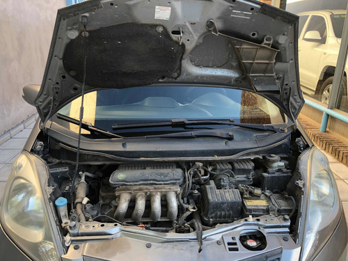 Honda Fit 1.5 Ex Mt 120cv 2012