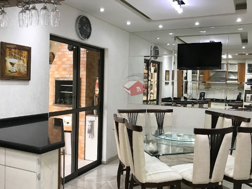 Imagem 4 de 14 de Sobrado Triplex Bairro Uberaba Com Ático Curitiba-paraná